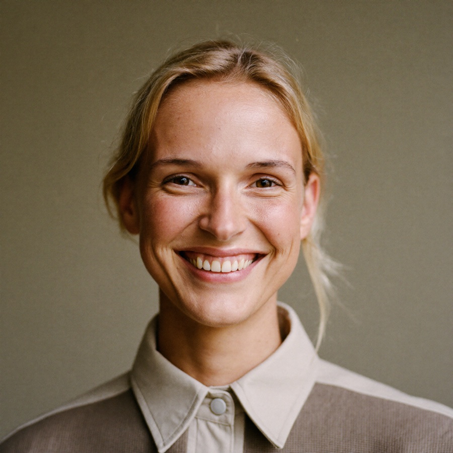 Sofia Lind