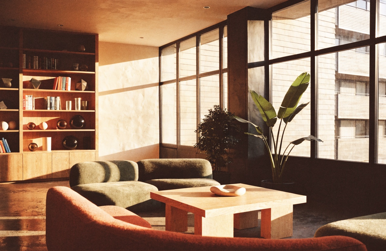 The Understory studio