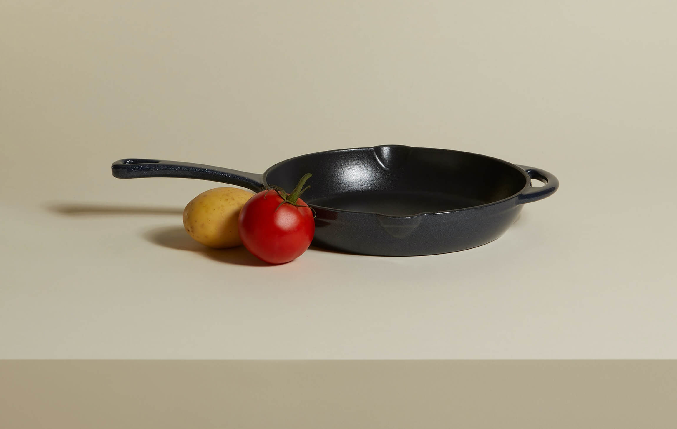 Pots & Co brand system