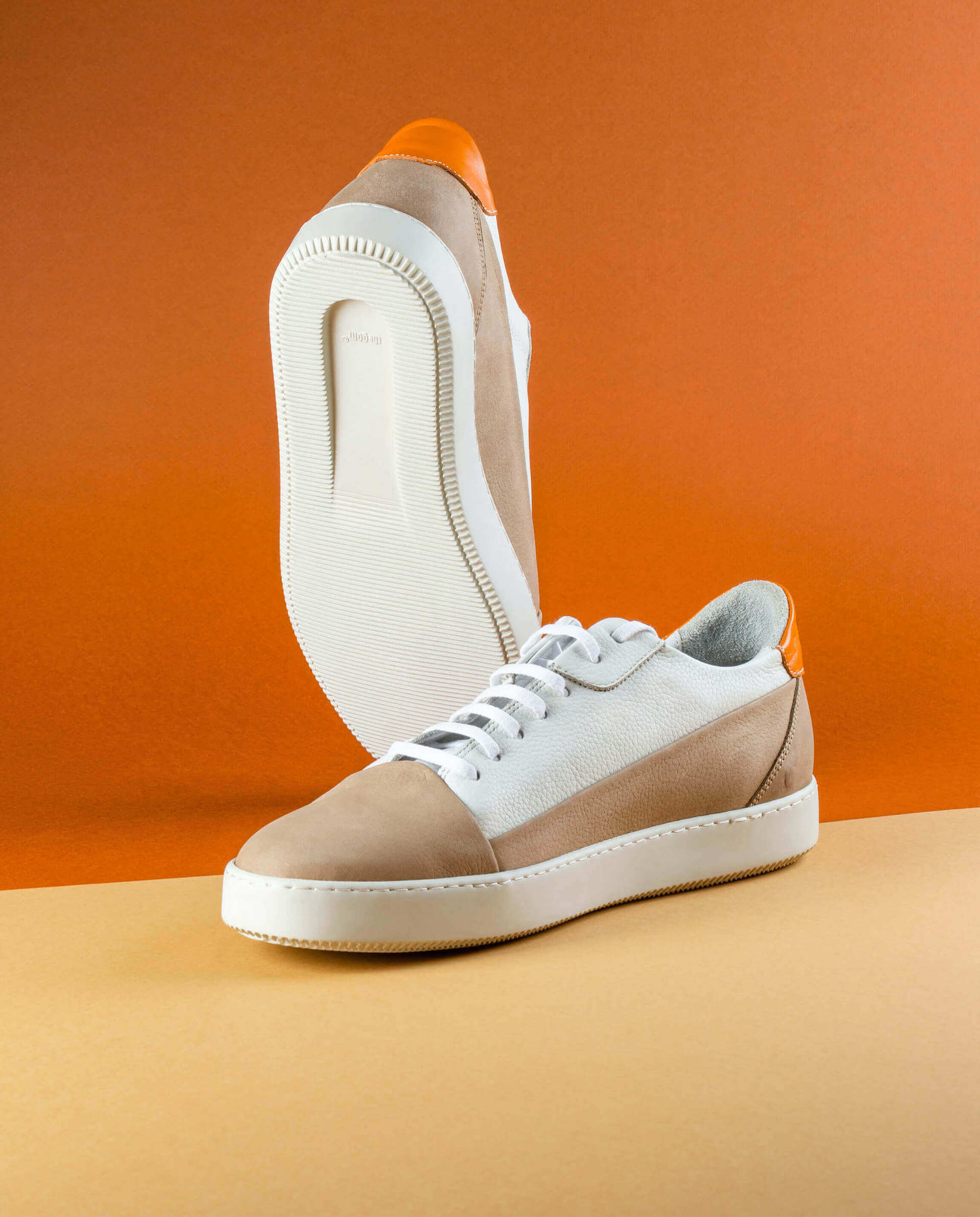 Sole footwear launch